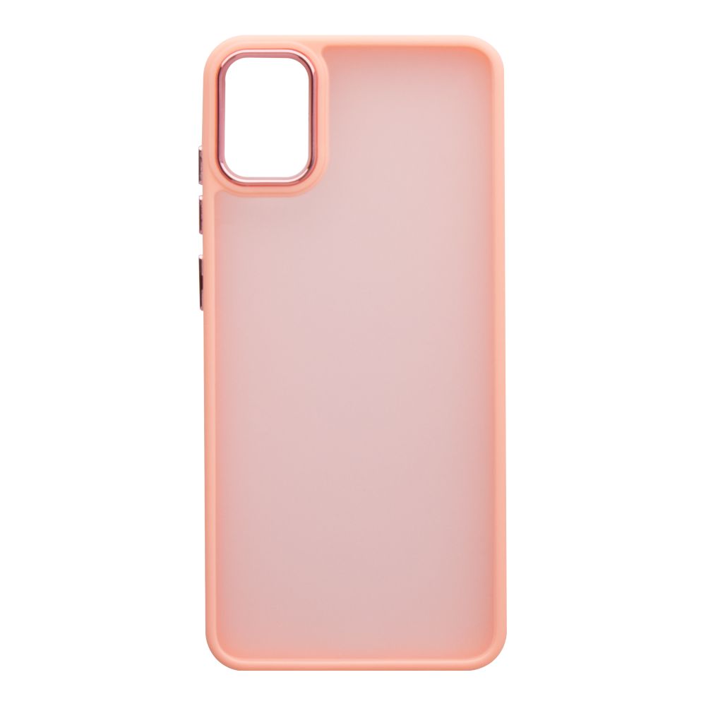 Купить ЧЕХОЛ TPU+PC SPACE II COLOR MATTE ДЛЯ SAMSUNG GALAXY A05 (A055)_13