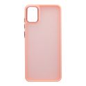 Купить ЧЕХОЛ TPU+PC SPACE II COLOR MATTE ДЛЯ SAMSUNG GALAXY A05 (A055)_13