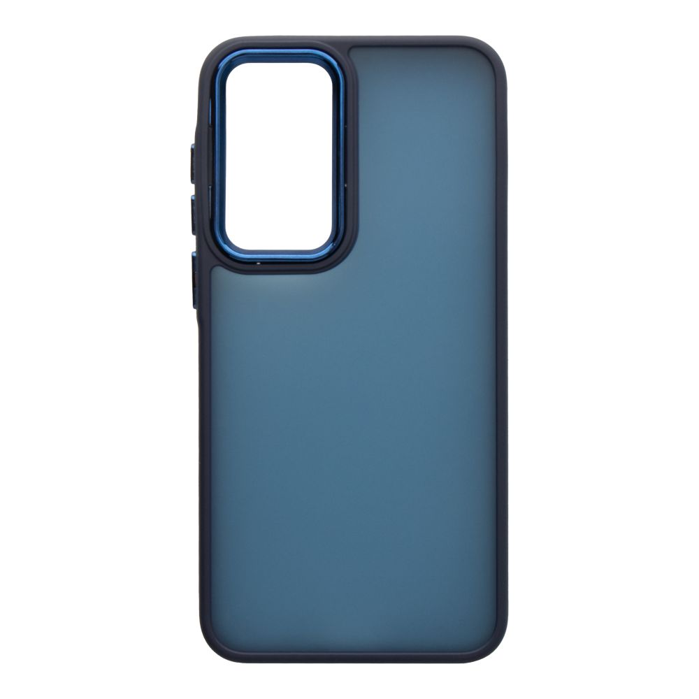 Купить ЧЕХОЛ TPU+PC SPACE II COLOR MATTE ДЛЯ SAMSUNG GALAXY A55 5G (A556)_10