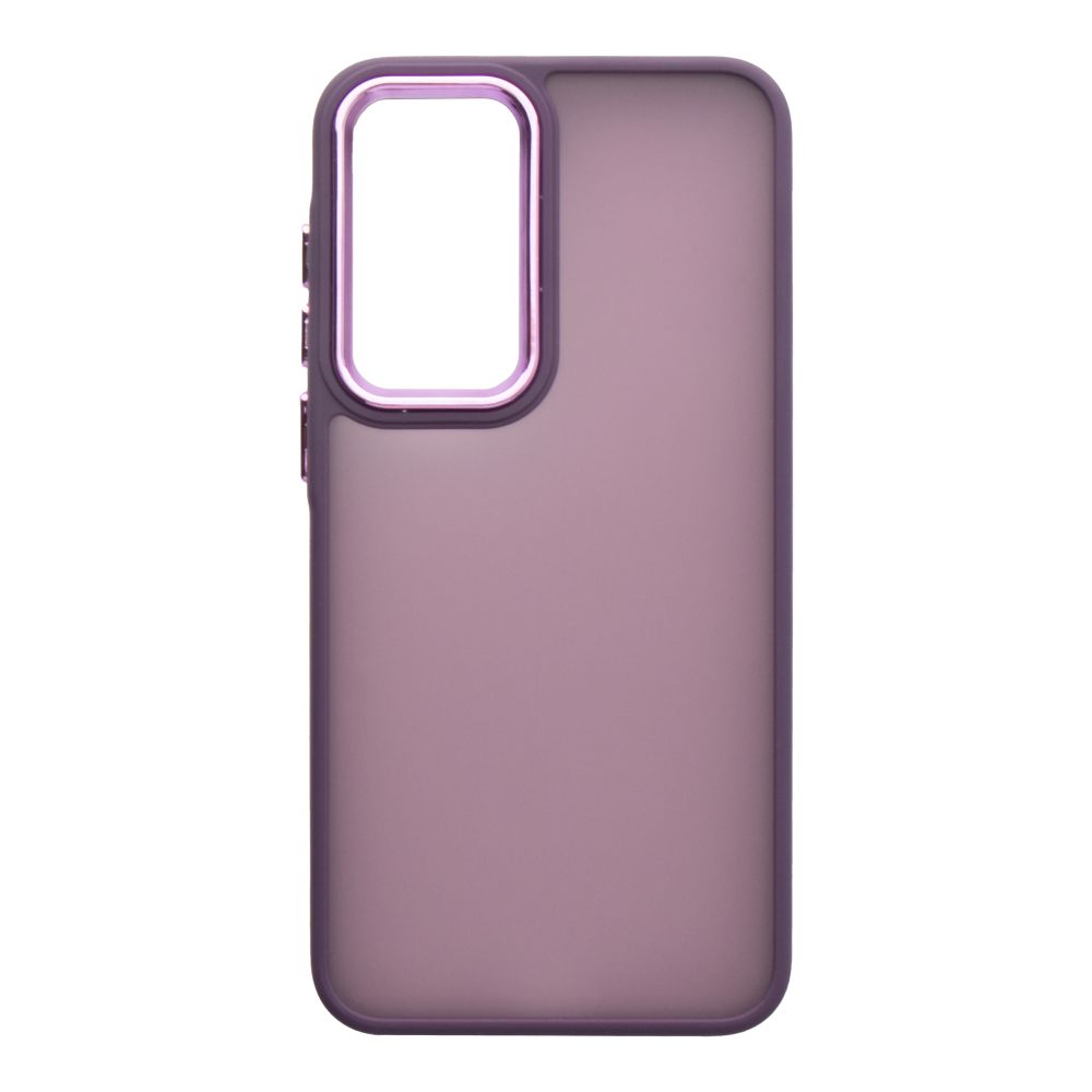 Купить ЧЕХОЛ TPU+PC SPACE II COLOR MATTE ДЛЯ SAMSUNG GALAXY A55 5G (A556)_11