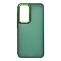 Купить ЧЕХОЛ TPU+PC SPACE II COLOR MATTE ДЛЯ SAMSUNG GALAXY A55 5G (A556)_12