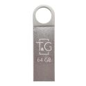 Купить USB FLASH DRIVE T&G 64GB METAL 026_1