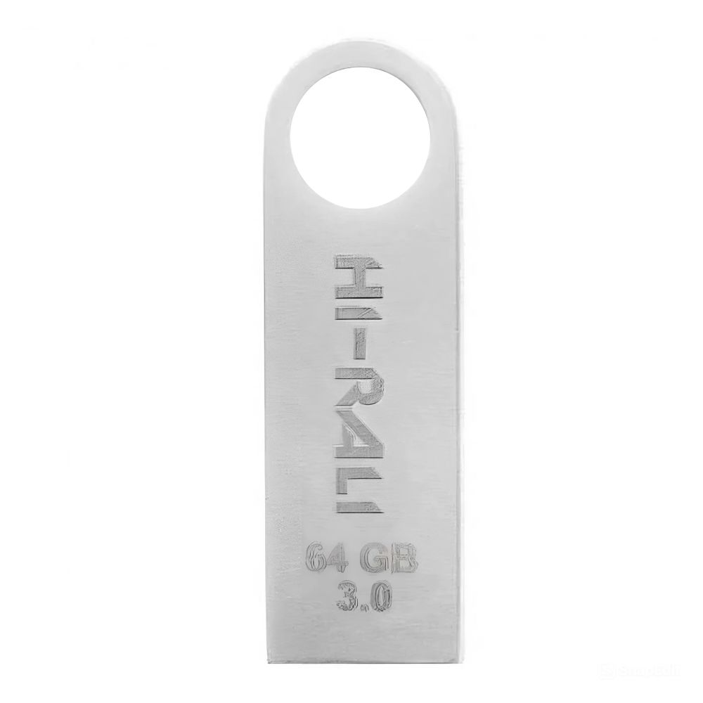 Купить USB FLASH DRIVE 3.0 HI-RALI SHUTTLE 64GB_1