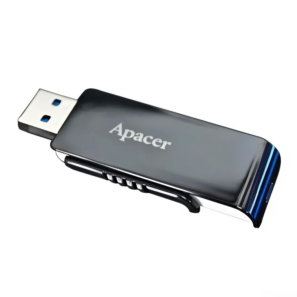 Купить USB FLASH DRIVE 3.2 APACER AH350 64GB_1