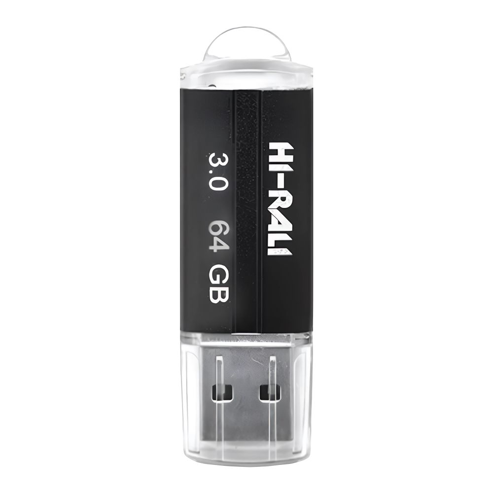 Купить USB FLASH DRIVE 3.0 HI-RALI CORSAIR 64GB_2
