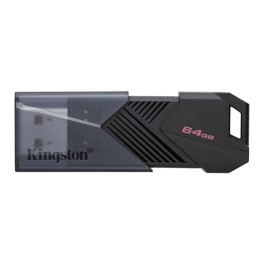 Купить USB FLASH DRIVE 3.2 KINGSTON DT EXODIA ONYX 64GB_1