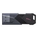 Купить USB FLASH DRIVE 3.2 KINGSTON DT EXODIA ONYX 64GB_1
