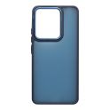 Купить ЧЕХОЛ TPU+PC SPACE II COLOR MATTE ДЛЯ XIAOMI POCO M6 PRO 4G_10