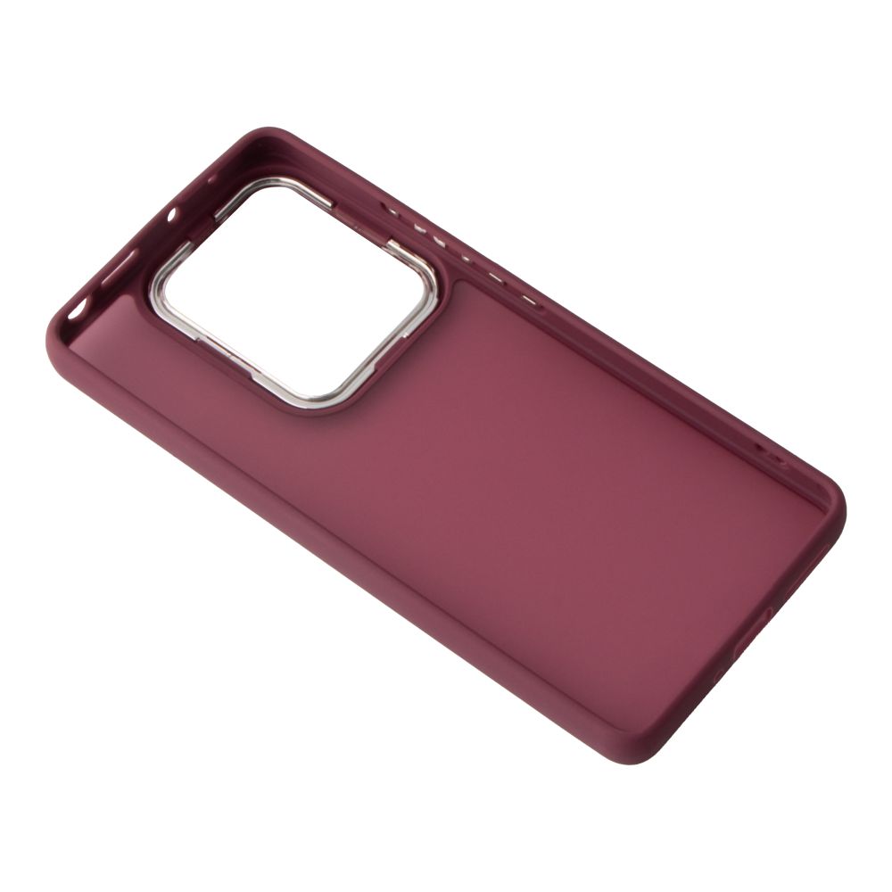Купить ЧЕХОЛ TPU+PC SPACE II COLOR MATTE ДЛЯ XIAOMI POCO M6 PRO 4G_14