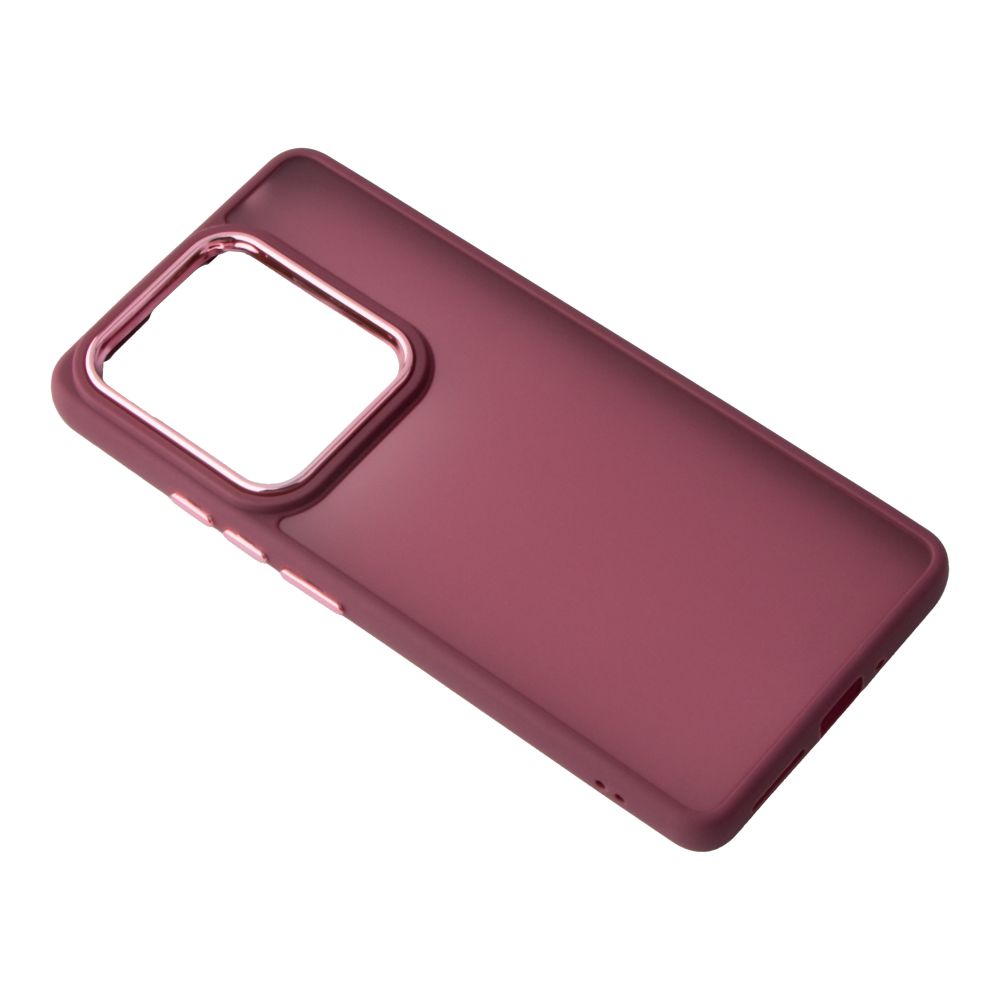 Купить ЧЕХОЛ TPU+PC SPACE II COLOR MATTE ДЛЯ XIAOMI POCO M6 PRO 4G_13