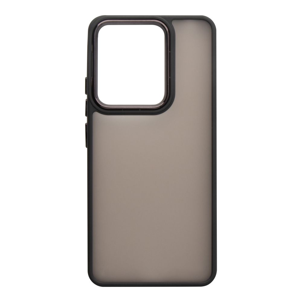 Купить ЧЕХОЛ TPU+PC SPACE II COLOR MATTE ДЛЯ XIAOMI POCO M6 PRO 4G_8