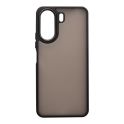 Купить ЧЕХОЛ TPU+PC SPACE II COLOR MATTE ДЛЯ XIAOMI REDMI 13C/POCO C65_8