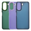 Купить ЧЕХОЛ TPU+PC SPACE II COLOR MATTE ДЛЯ XIAOMI REDMI 13C/POCO C65