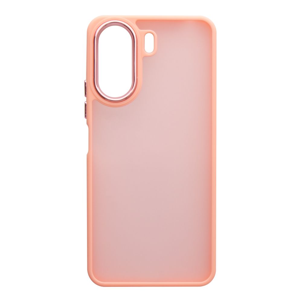 Купить ЧЕХОЛ TPU+PC SPACE II COLOR MATTE ДЛЯ XIAOMI REDMI 13C/POCO C65_13