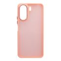 Купить ЧЕХОЛ TPU+PC SPACE II COLOR MATTE ДЛЯ XIAOMI REDMI 13C/POCO C65_13