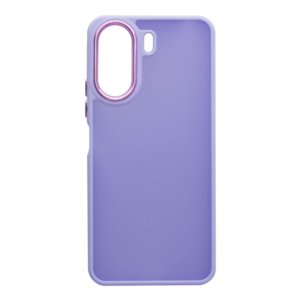 Купить ЧЕХОЛ TPU+PC SPACE II COLOR MATTE ДЛЯ XIAOMI REDMI 13C/POCO C65_14
