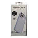 Купить ЧЕХОЛ TPU+PC SPACE II COLOR MATTE ДЛЯ XIAOMI REDMI 13C/POCO C65_7