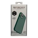 Купить ЧЕХОЛ TPU+PC SPACE II COLOR MATTE ДЛЯ XIAOMI REDMI 13C/POCO C65_5