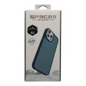 Купить ЧЕХОЛ TPU+PC SPACE II COLOR MATTE ДЛЯ XIAOMI REDMI 13C/POCO C65_3