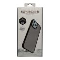 Купить ЧЕХОЛ TPU+PC SPACE II COLOR MATTE ДЛЯ XIAOMI REDMI A3_1