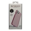 Купить ЧЕХОЛ TPU+PC SPACE II COLOR MATTE ДЛЯ XIAOMI REDMI A3_2