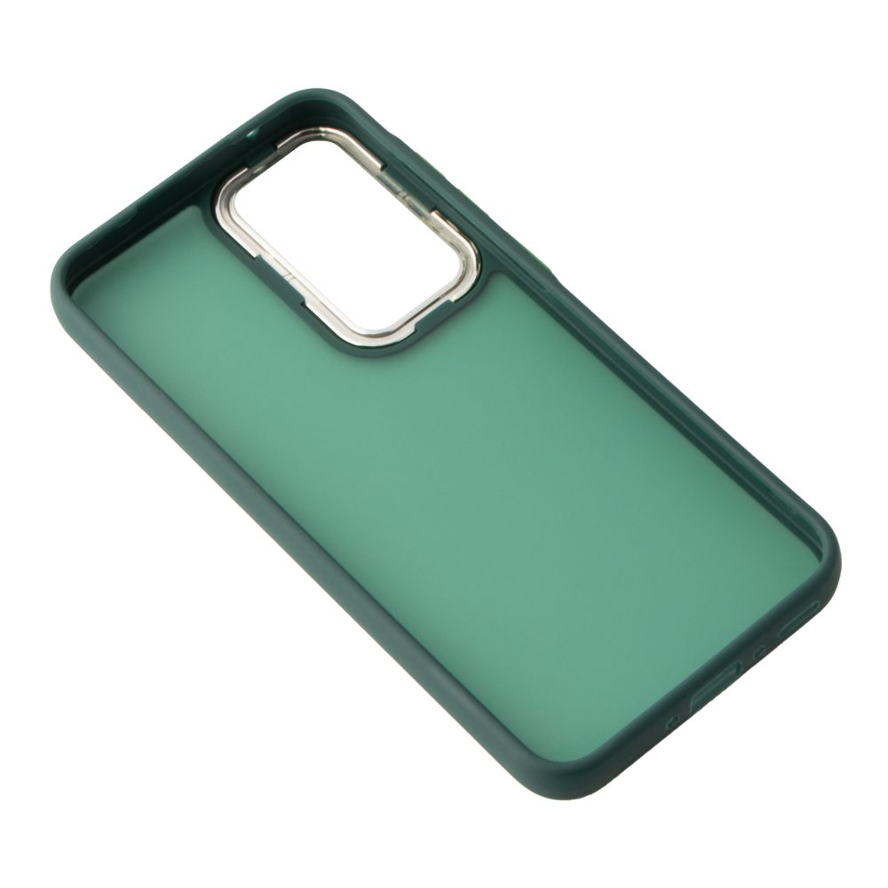 Купить ЧЕХОЛ TPU+PC SPACE II COLOR MATTE ДЛЯ SAMSUNG GALAXY A35 5G (A356)_15
