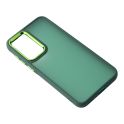 Купить ЧЕХОЛ TPU+PC SPACE II COLOR MATTE ДЛЯ SAMSUNG GALAXY A35 5G (A356)_14