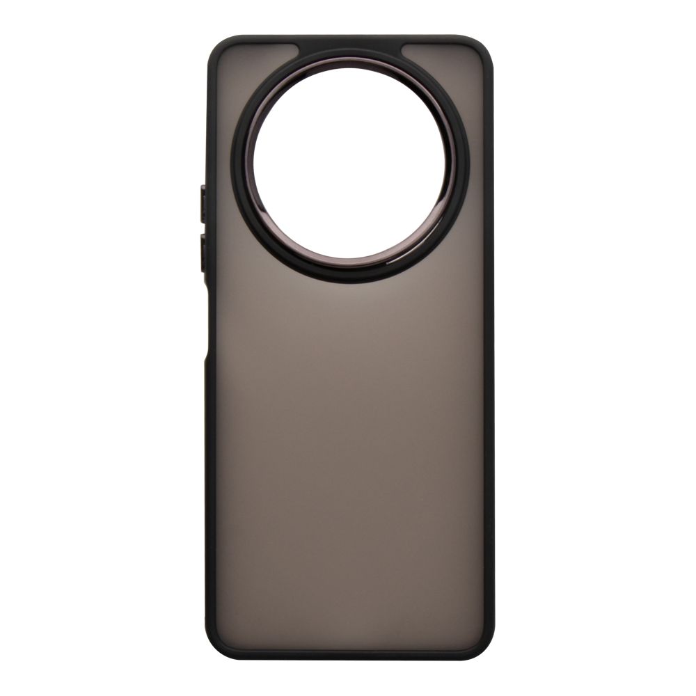 Купить ЧЕХОЛ TPU+PC SPACE II COLOR MATTE ДЛЯ XIAOMI REDMI A3_8