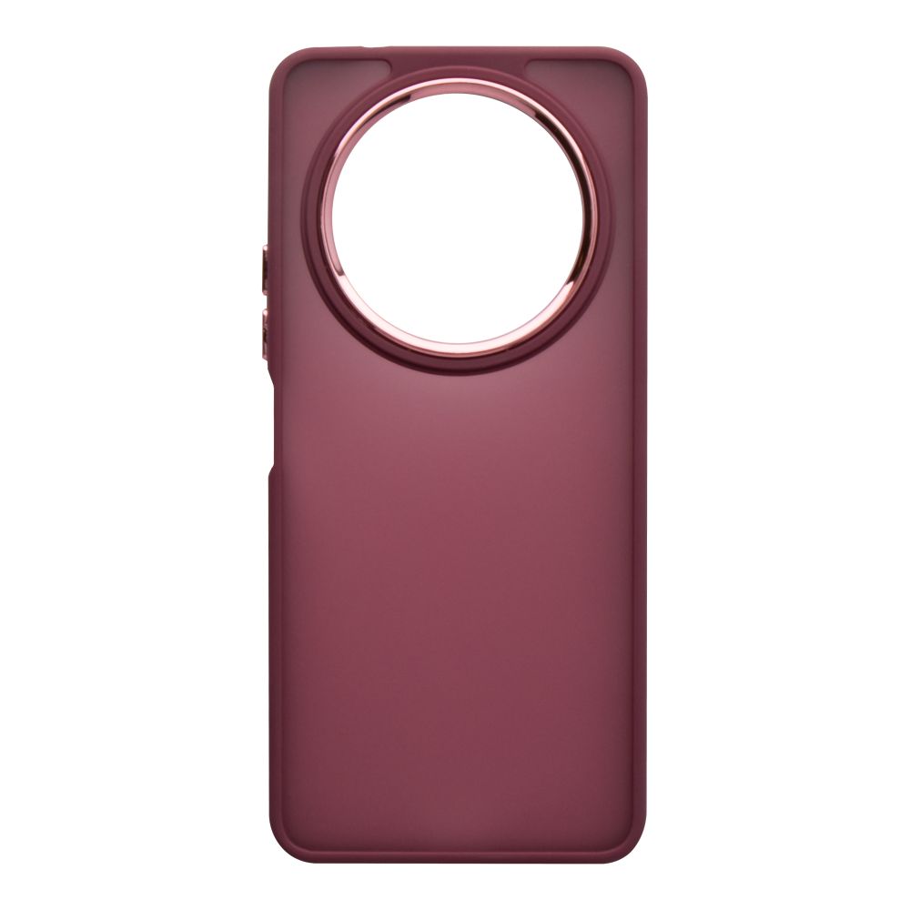 Купить ЧЕХОЛ TPU+PC SPACE II COLOR MATTE ДЛЯ XIAOMI REDMI A3_9