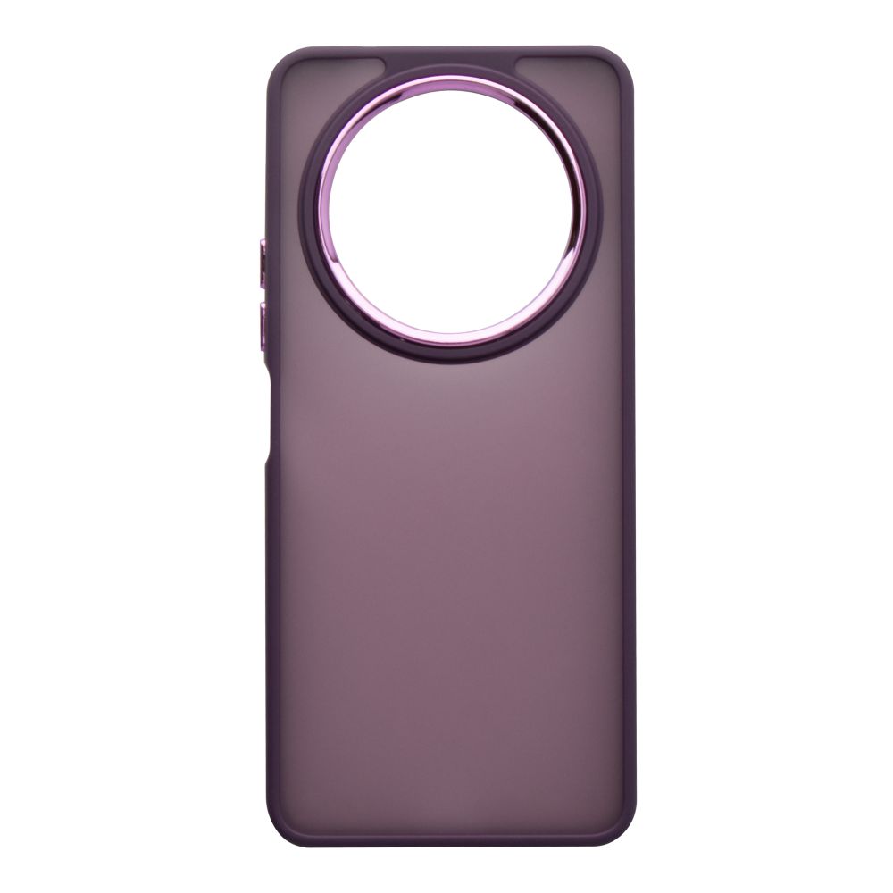 Купить ЧЕХОЛ TPU+PC SPACE II COLOR MATTE ДЛЯ XIAOMI REDMI A3_11