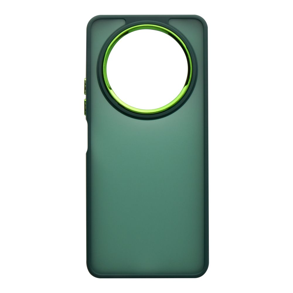 Купить ЧЕХОЛ TPU+PC SPACE II COLOR MATTE ДЛЯ XIAOMI REDMI A3_12