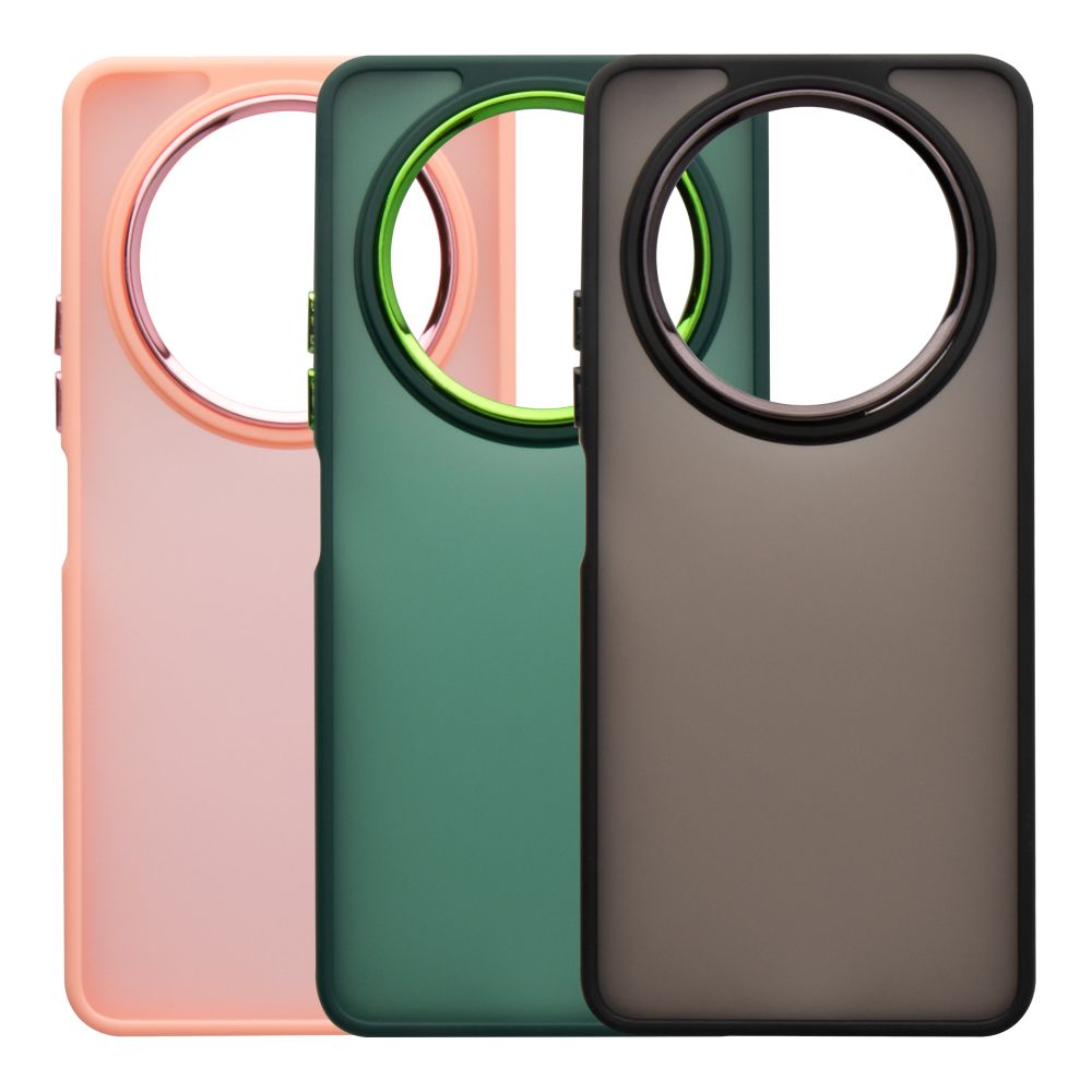 Купить ЧЕХОЛ TPU+PC SPACE II COLOR MATTE ДЛЯ XIAOMI REDMI A3