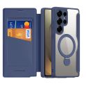 Купить ЧЕХОЛ-КНИЖКА DUX DUCIS SKIN X PRO WITH MAGSAFE ДЛЯ SAMSUNG GALAXY S25 ULTRA 5G (S938)_3