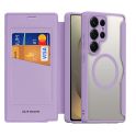 Купить ЧЕХОЛ-КНИЖКА DUX DUCIS SKIN X PRO WITH MAGSAFE ДЛЯ SAMSUNG GALAXY S25 ULTRA 5G (S938)_4