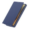 Купить ЧЕХОЛ-КНИЖКА DUX DUCIS SKIN X PRO WITH MAGSAFE ДЛЯ SAMSUNG GALAXY S25 ULTRA 5G (S938)_5