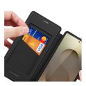 Купить ЧЕХОЛ-КНИЖКА DUX DUCIS SKIN X PRO WITH MAGSAFE ДЛЯ SAMSUNG GALAXY S25 ULTRA 5G (S938)_6