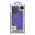 Купить ЧЕХОЛ TPU+PC MAGNETIC MATTE CAMERA LENS WITH MAGSAFE ДЛЯ IPHONE 16 PRO MAX_8