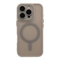 Купить ЧЕХОЛ TPU+PC MAGNETIC MATTE CAMERA LENS WITH MAGSAFE ДЛЯ IPHONE 16 PRO MAX_13