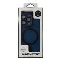 Купить ЧЕХОЛ TPU+PC MAGNETIC MATTE CAMERA LENS WITH MAGSAFE ДЛЯ IPHONE 16 PRO MAX_3