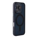 Купить ЧЕХОЛ TPU+PC MAGNETIC MATTE CAMERA LENS WITH MAGSAFE ДЛЯ IPHONE 16 PRO MAX_17