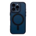 Купить ЧЕХОЛ TPU+PC MAGNETIC MATTE CAMERA LENS WITH MAGSAFE ДЛЯ IPHONE 16 PRO MAX_11