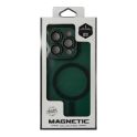 Купить ЧЕХОЛ TPU+PC MAGNETIC MATTE CAMERA LENS WITH MAGSAFE ДЛЯ IPHONE 16 PRO MAX_4