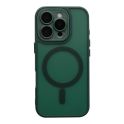 Купить ЧЕХОЛ TPU+PC MAGNETIC MATTE CAMERA LENS WITH MAGSAFE ДЛЯ IPHONE 16 PRO MAX_12