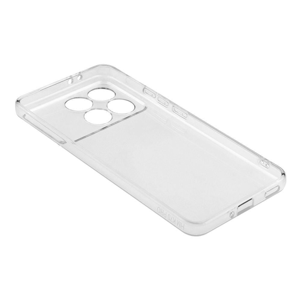 Купить ЧЕХОЛ TPU VIRGIN ДЛЯ XIAOMI POCO F6 PRO/XIAOMI REDMI K70/K70 PRO_3