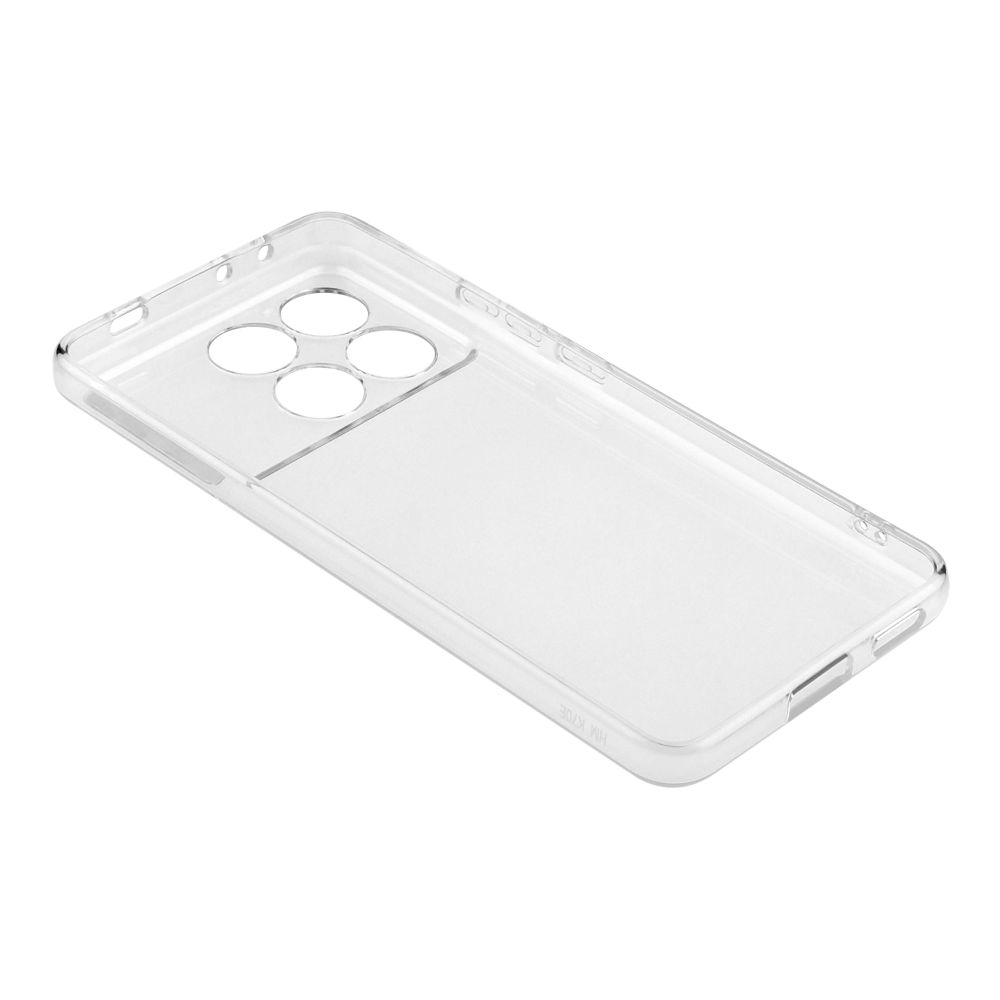 Купить ЧЕХОЛ TPU VIRGIN ДЛЯ XIAOMI POCO X6 PRO 5G_3