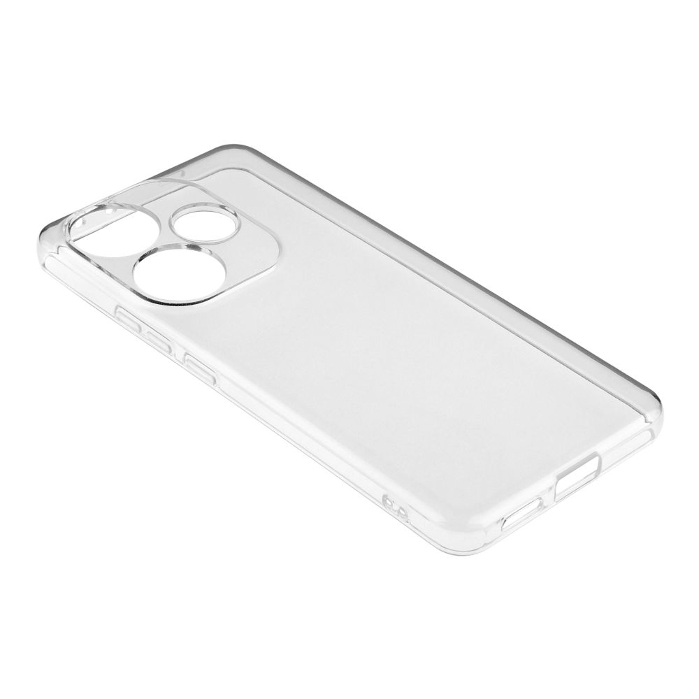 Купить ЧЕХОЛ TPU VIRGIN ДЛЯ XIAOMI POCO F6/TURBO 3_2