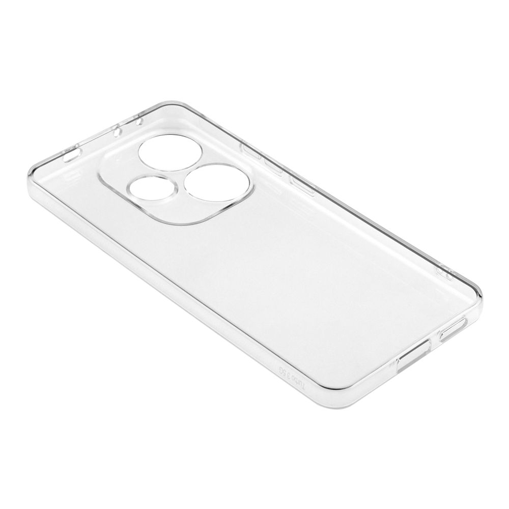 Купить ЧЕХОЛ TPU VIRGIN ДЛЯ XIAOMI POCO F6/TURBO 3_3