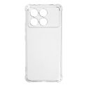 Купить ЧЕХОЛ TPU VIRGIN HARD ДЛЯ XIAOMI POCO F6 PRO/XIAOMI REDMI K70/K70 PRO