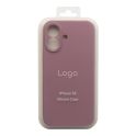 Купить ЧЕХОЛ SILICONE CASE FULL SIZE WITH FRAME ДЛЯ IPHONE 16_28