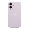 Купить ЧЕХОЛ SILICONE CASE FULL SIZE WITH FRAME ДЛЯ IPHONE 16_71